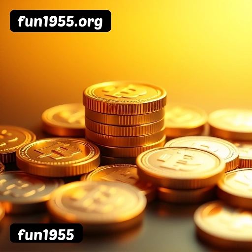 Vantagens exclusivas fun1955 para jogadores brasileiros - São Paulo, Rio, BH