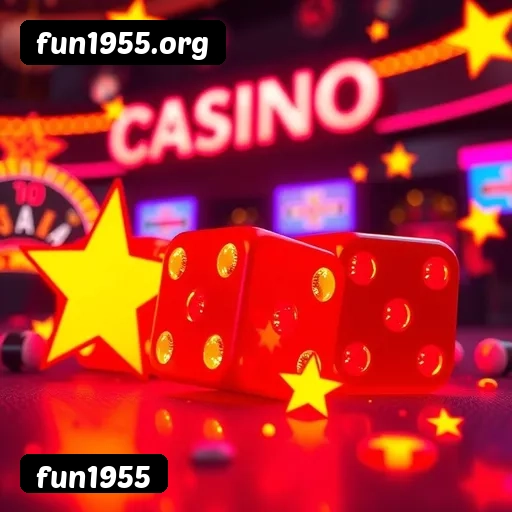 fun1955 bônus R$5.000 + 500 giros - Rollover 35x, prazo 30 dias, 38% taxa conversão