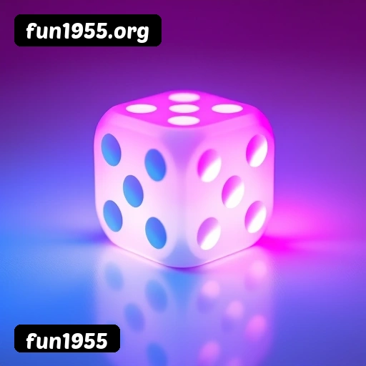 Tabela RTP dos jogos de cassino da fun1955