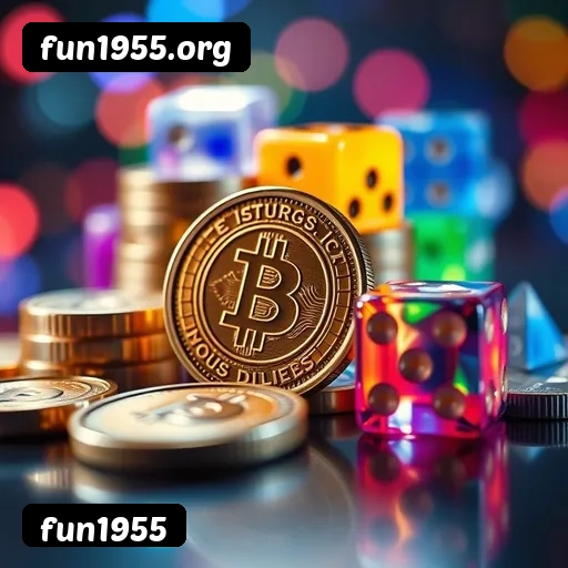 Catálogo fun1955 3.100+ jogos - Pragmatic Play, Evolution, NetEnt