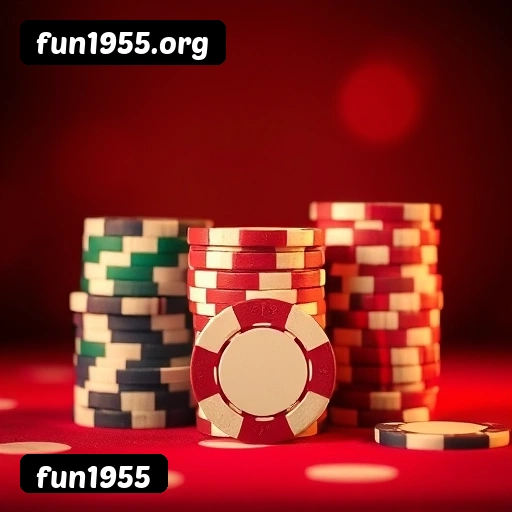 Logo da fun1955