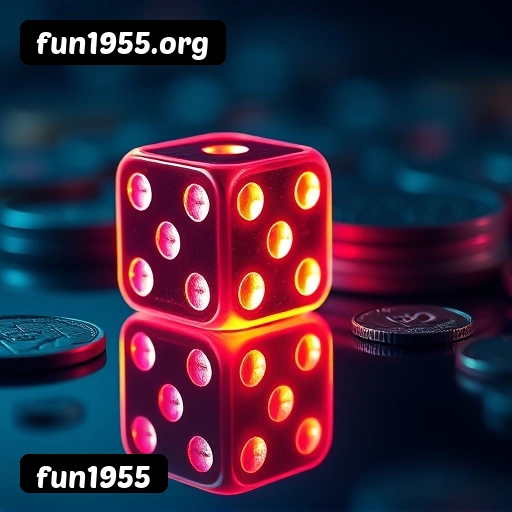 Loterias online disponíveis na fun1955