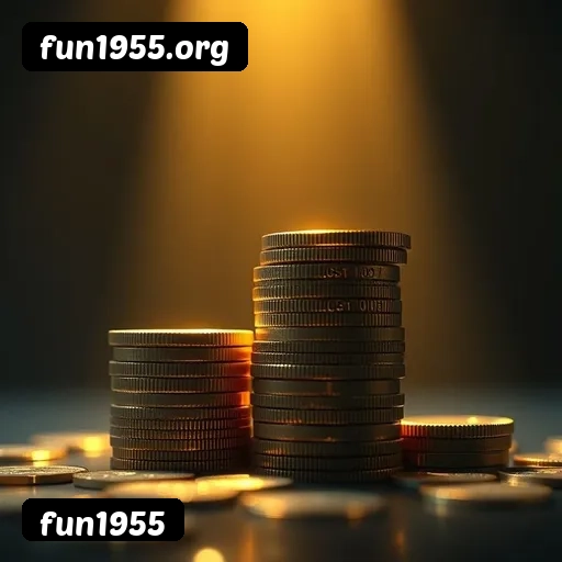 fun1955 segurança SSL 256-bit - Licença Curaçao, eCOGRA, GLI certificado